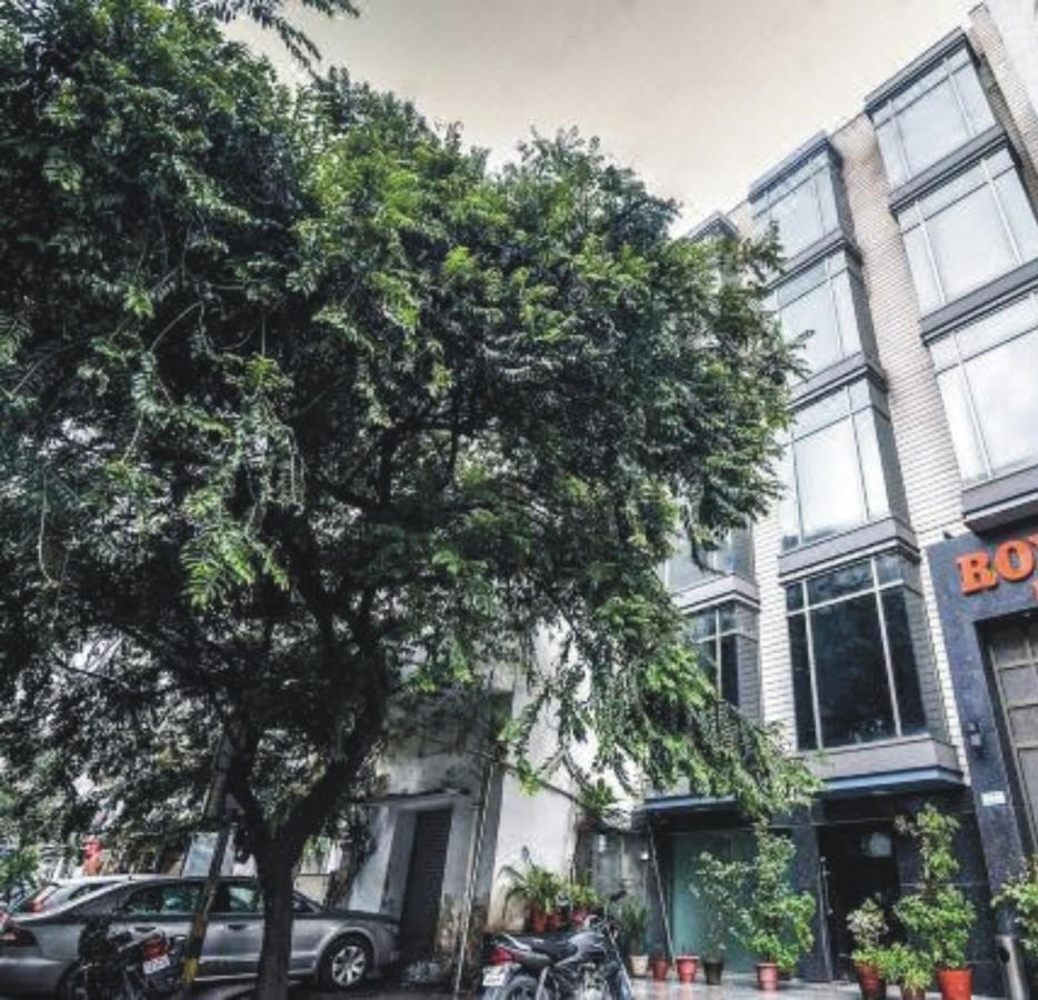 Hotel Royal Grand Neu-Delhi Exterior foto