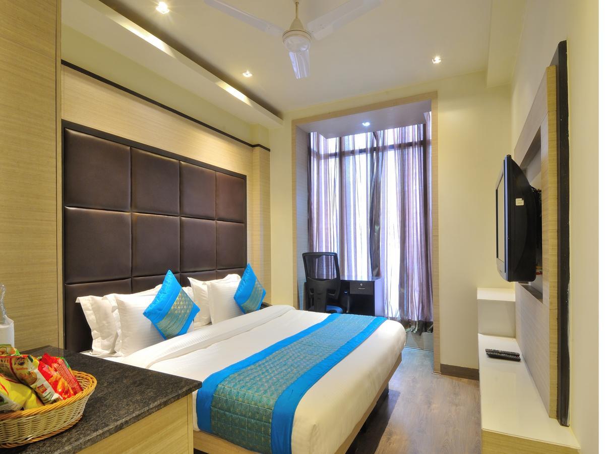 Hotel Royal Grand Neu-Delhi Exterior foto